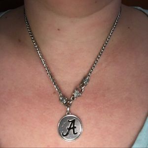 Brighton Alabama Necklace